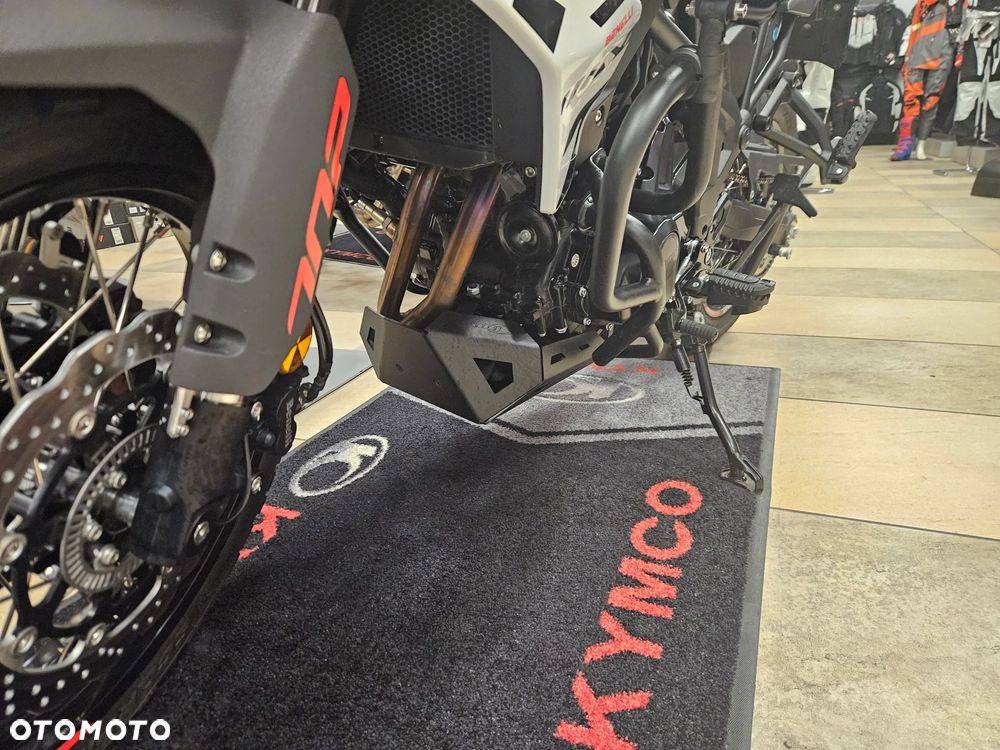 Benelli TRK 702X - 12