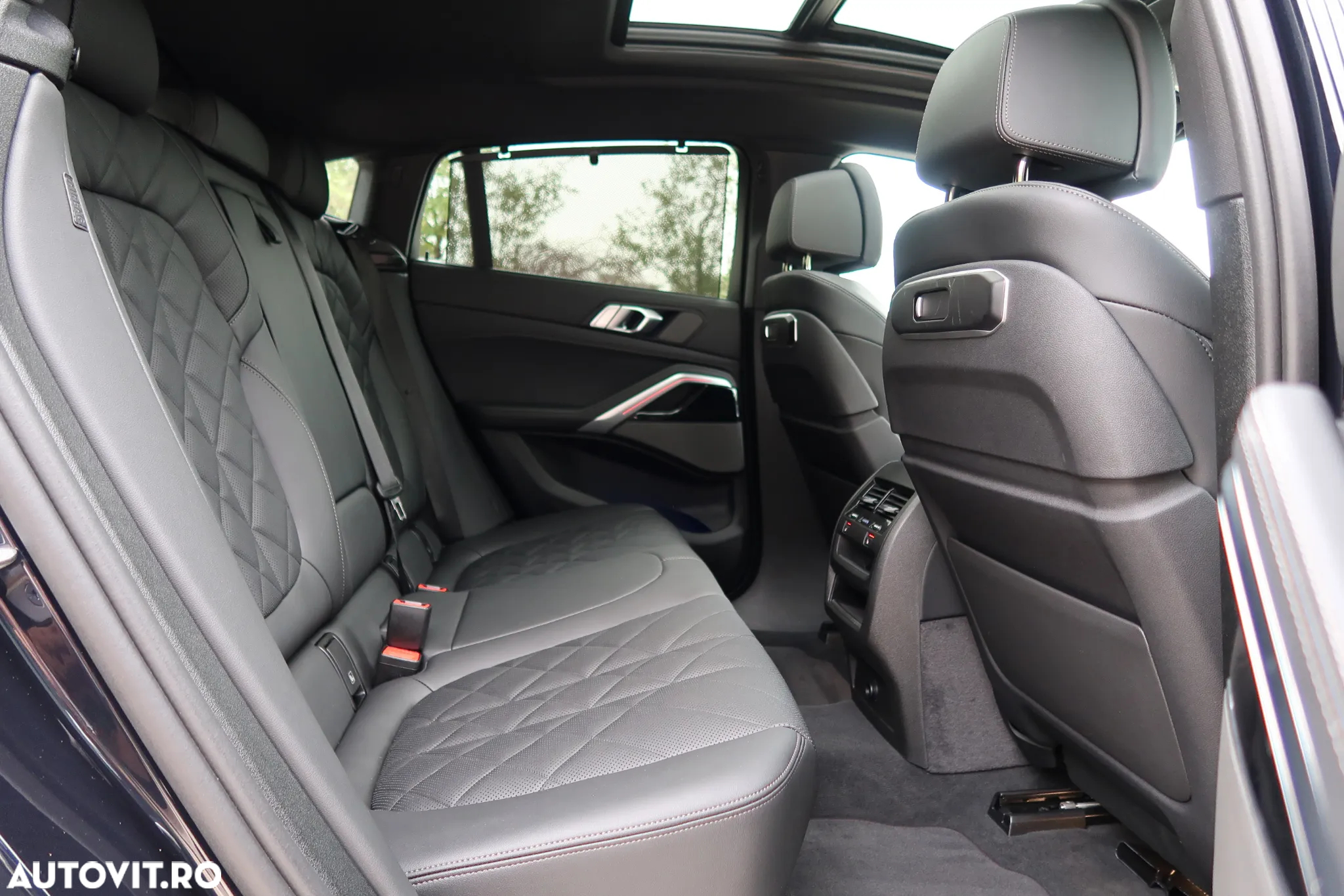 BMW X6 xDrive30d AT MHEV - 14