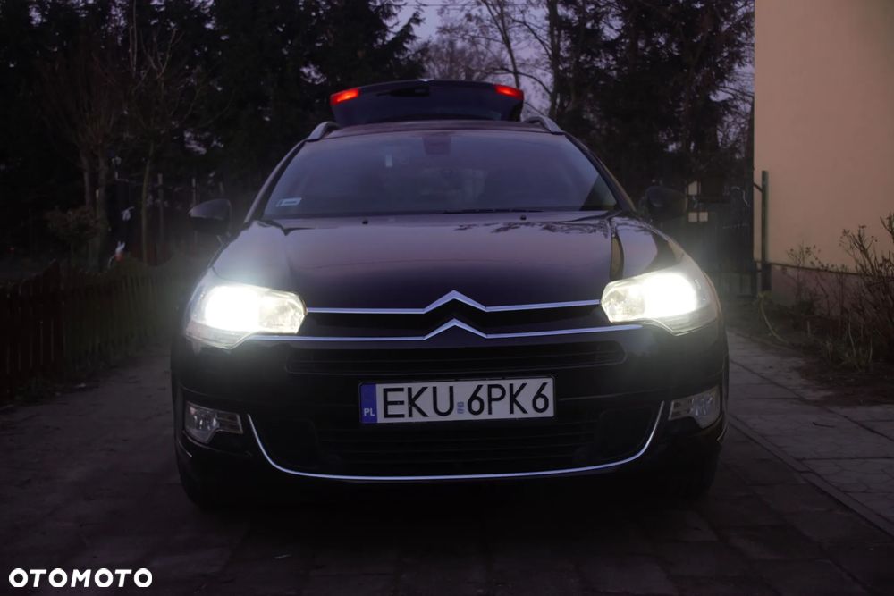Citroën C5 - 20