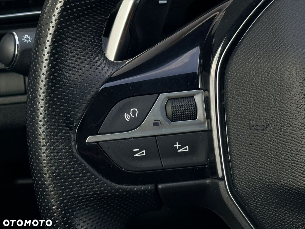 Peugeot 5008 BlueHDi 180 EAT8 GT - 12