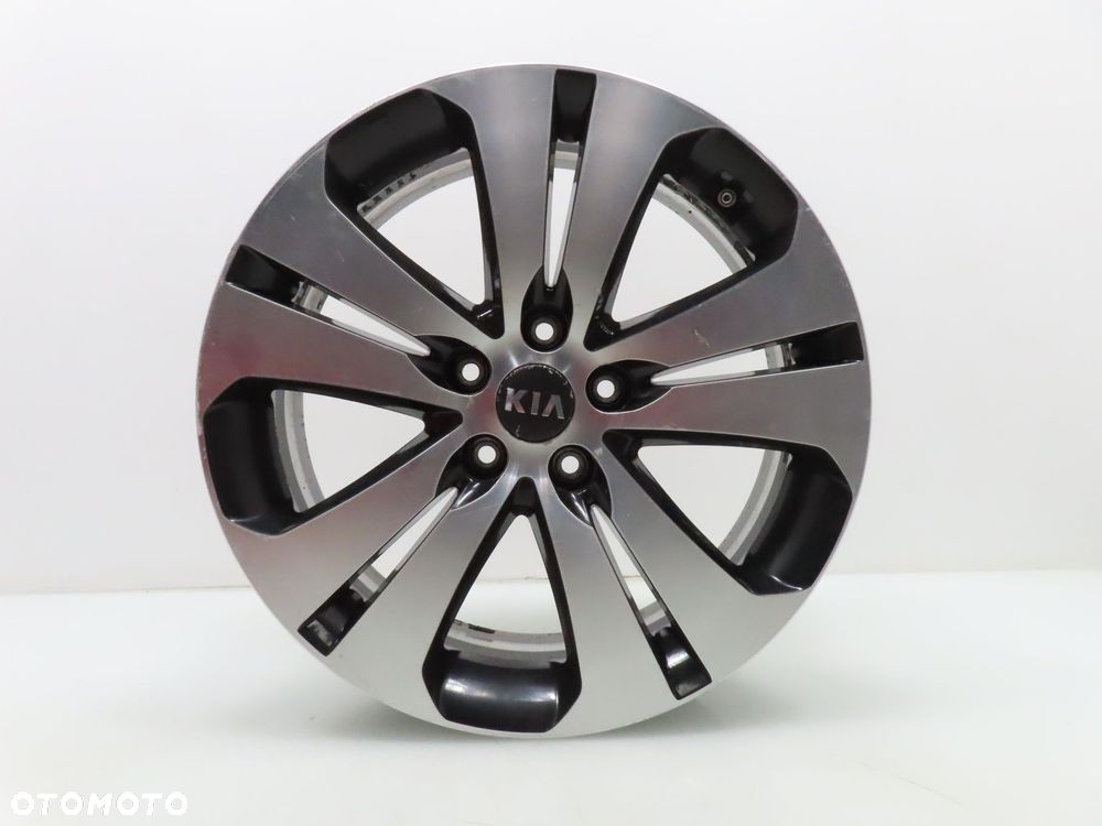 Alufelga 18'' Kia Sportage III 5x114,3 7J ET40 52910-3U310 - 1