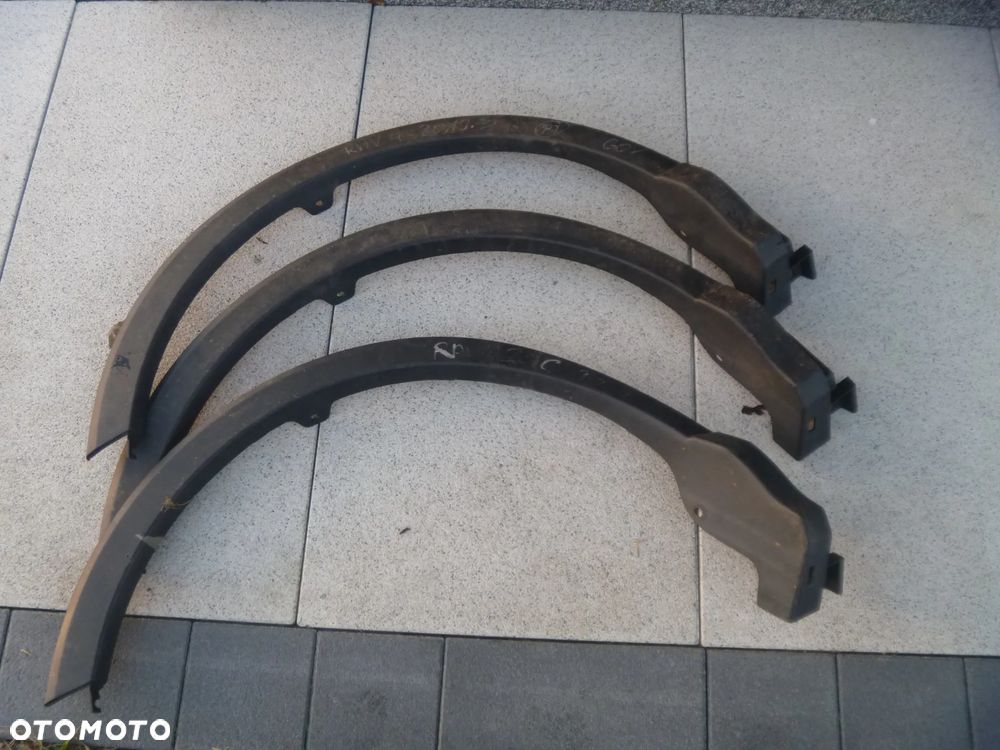 TOYOTA RAV4 IV 2013- ZDERZAK TYLNY ORYGINAŁ 52159-42190 - 11