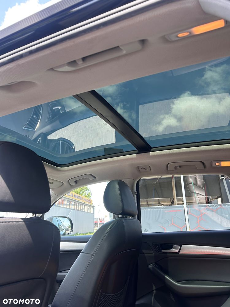 Audi Q5 - 12