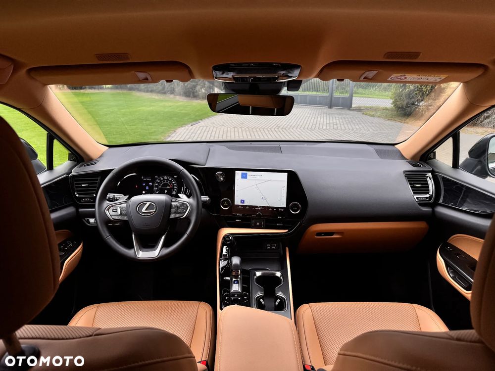Lexus NX 350h Prestige 2WD - 11