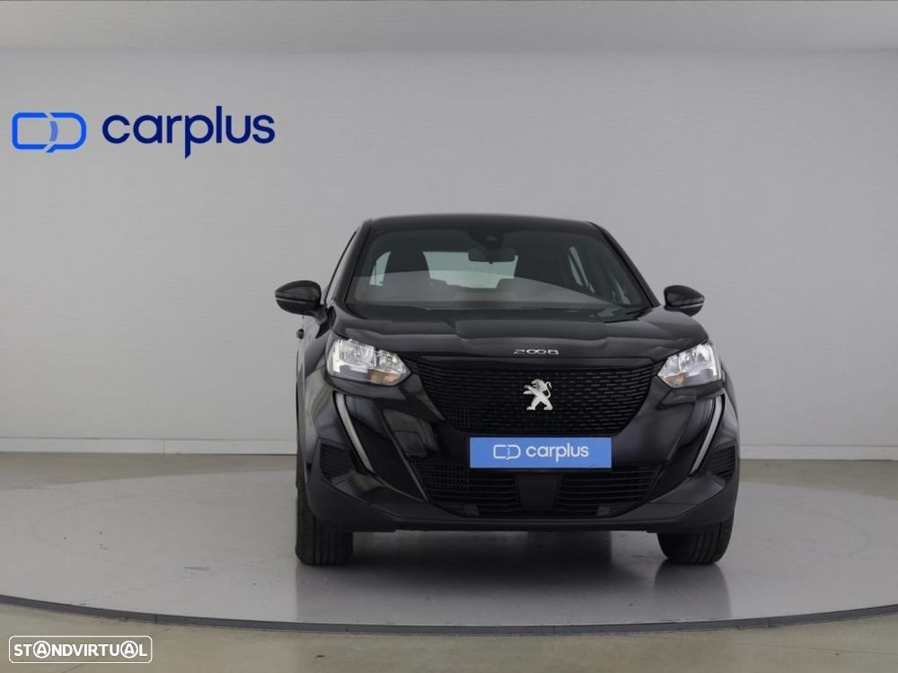 Peugeot 2008 1.2 PureTech Active - 3
