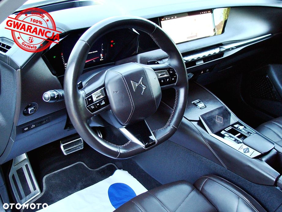 DS Automobiles DS 4 1.6 PureTech Rivoli - 17