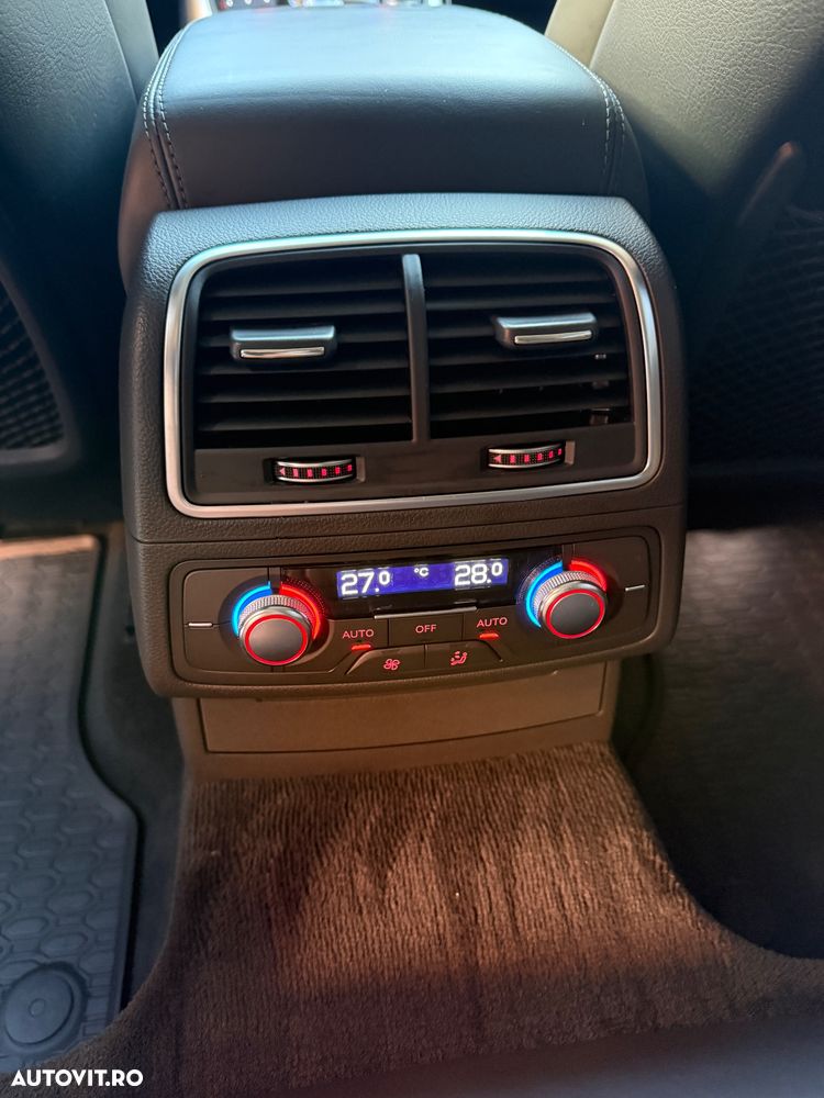 Audi A6 2.0 TDI Ultra DPF S tronic - 14