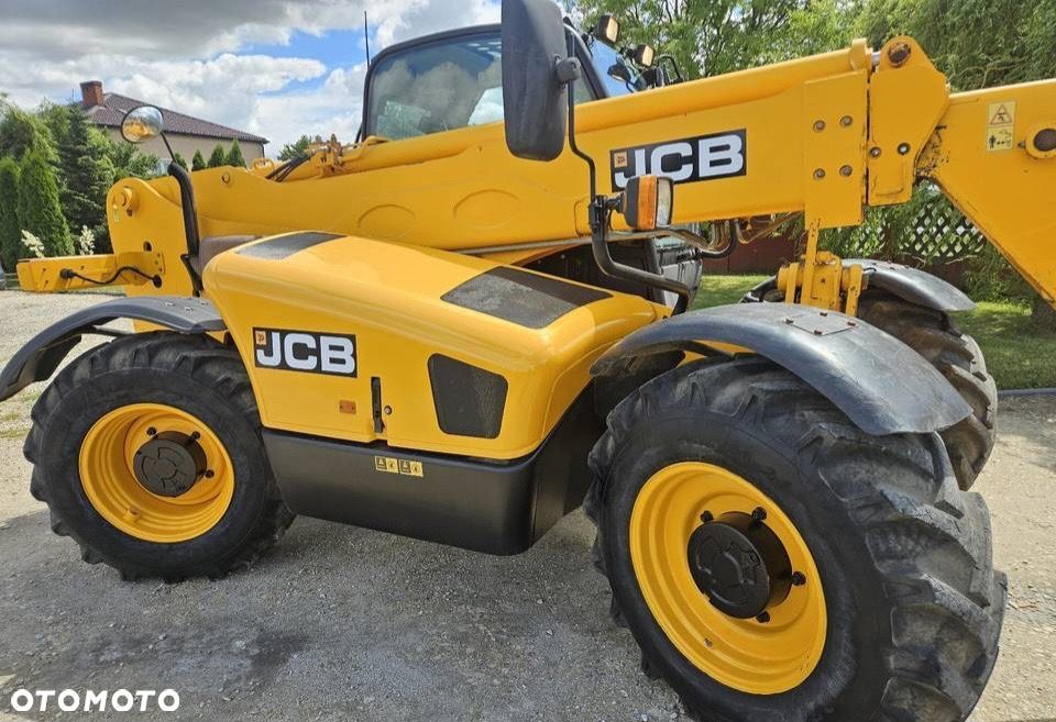 JCB 535-95 - 5