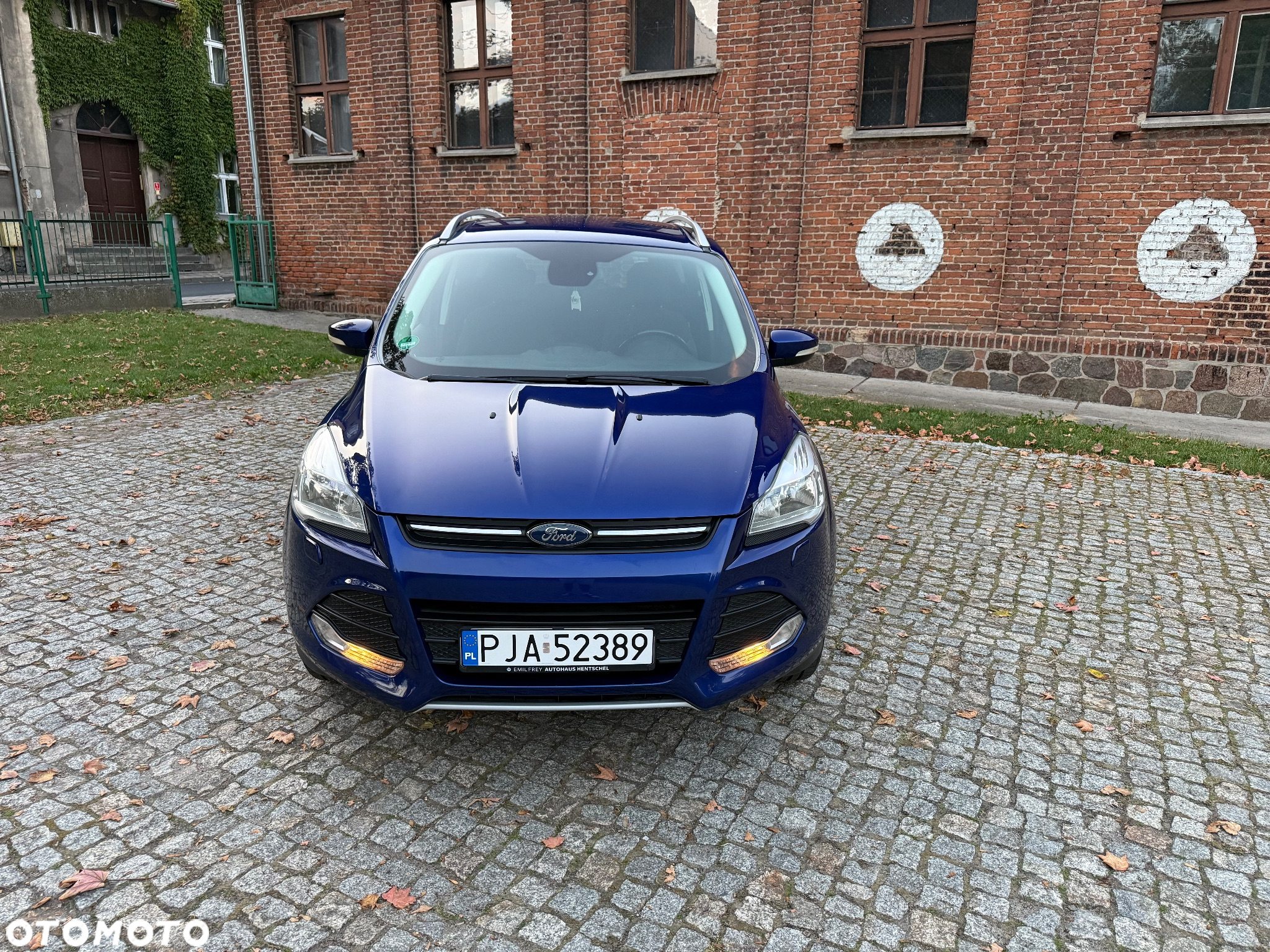 Ford Kuga - 6