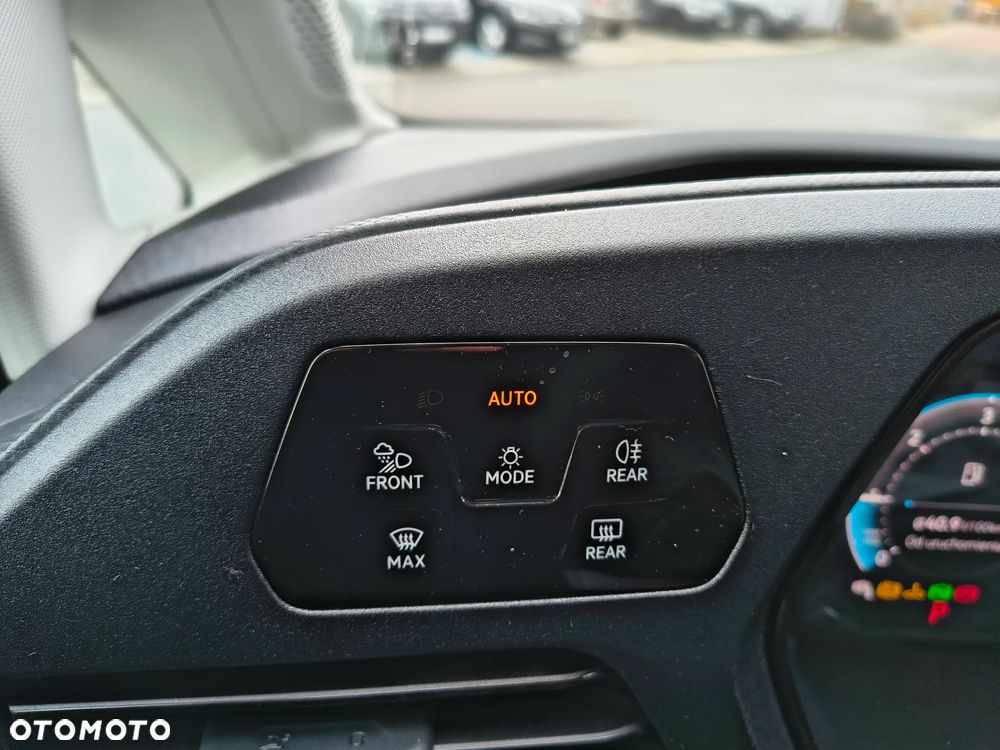 Volkswagen Caddy - 15