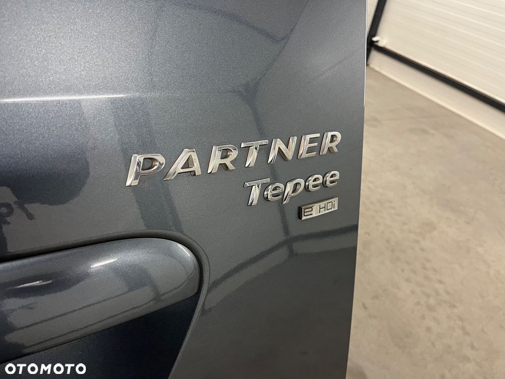 Peugeot Partner - 23
