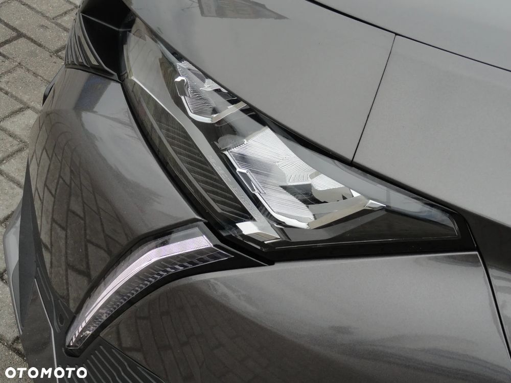 Peugeot 308 BlueHDi 130 EAT8 Stop & Start Allure Pack - 29