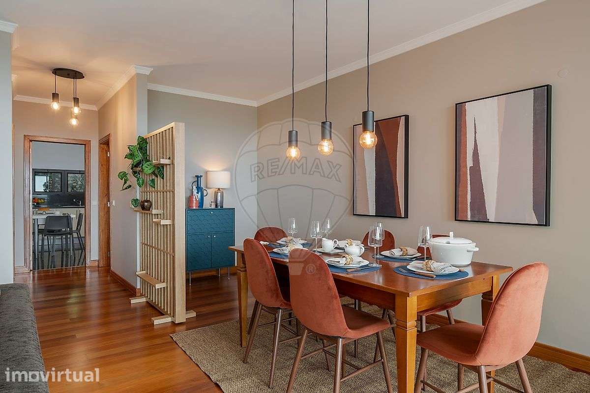 Apartamento T3 para arrendamento - Grande imagem: 4/22