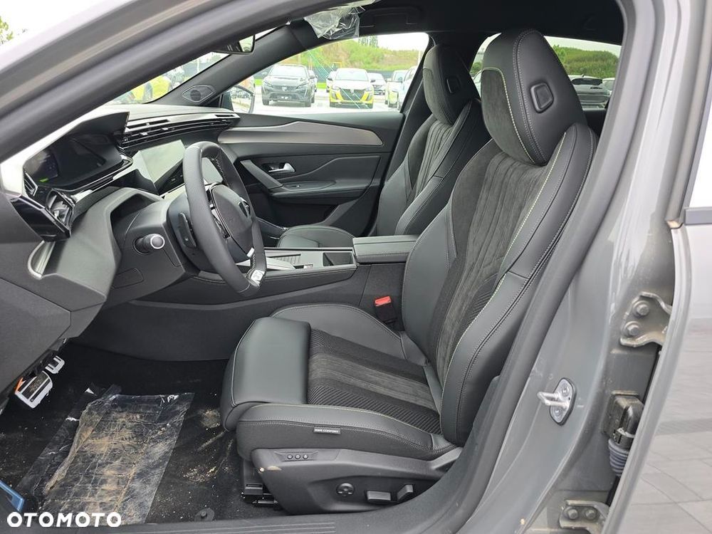 Peugeot 308 - 11