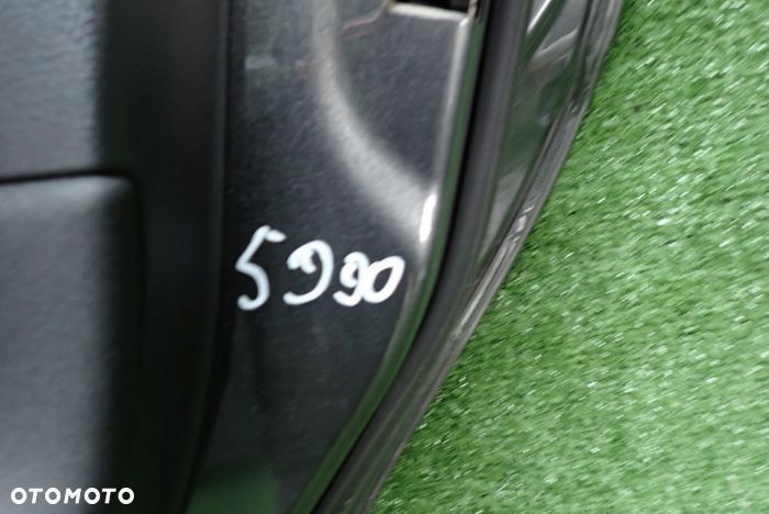 FORD FOCUS MK3 III KOMBI 10- drzwi prawe tylne tył - 8