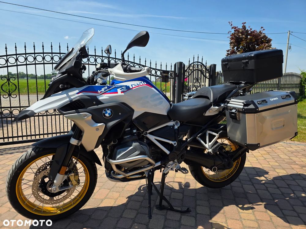 BMW GS - 2