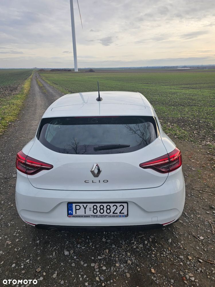 Renault Clio 1.0 SCe Life - 7