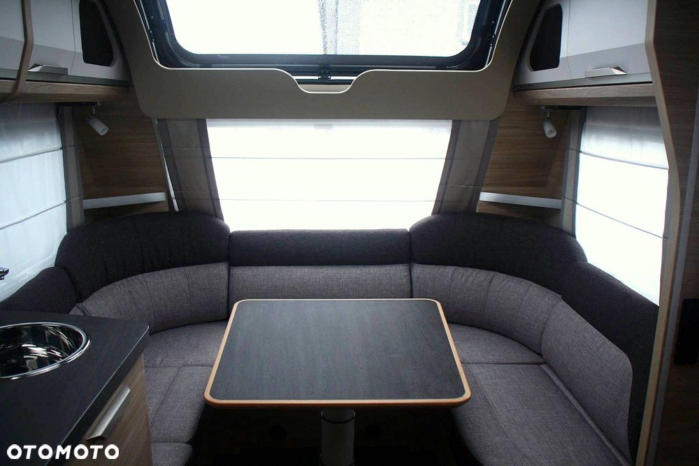 KNAUS Sudwind 540 - 120 Przyczep MANCZAK.PL - 20