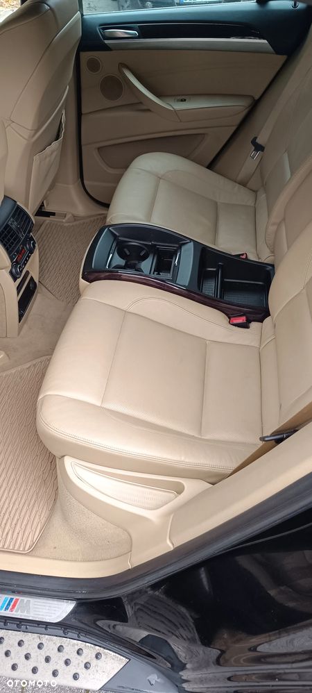 BMW X6 40d xDrive - 13