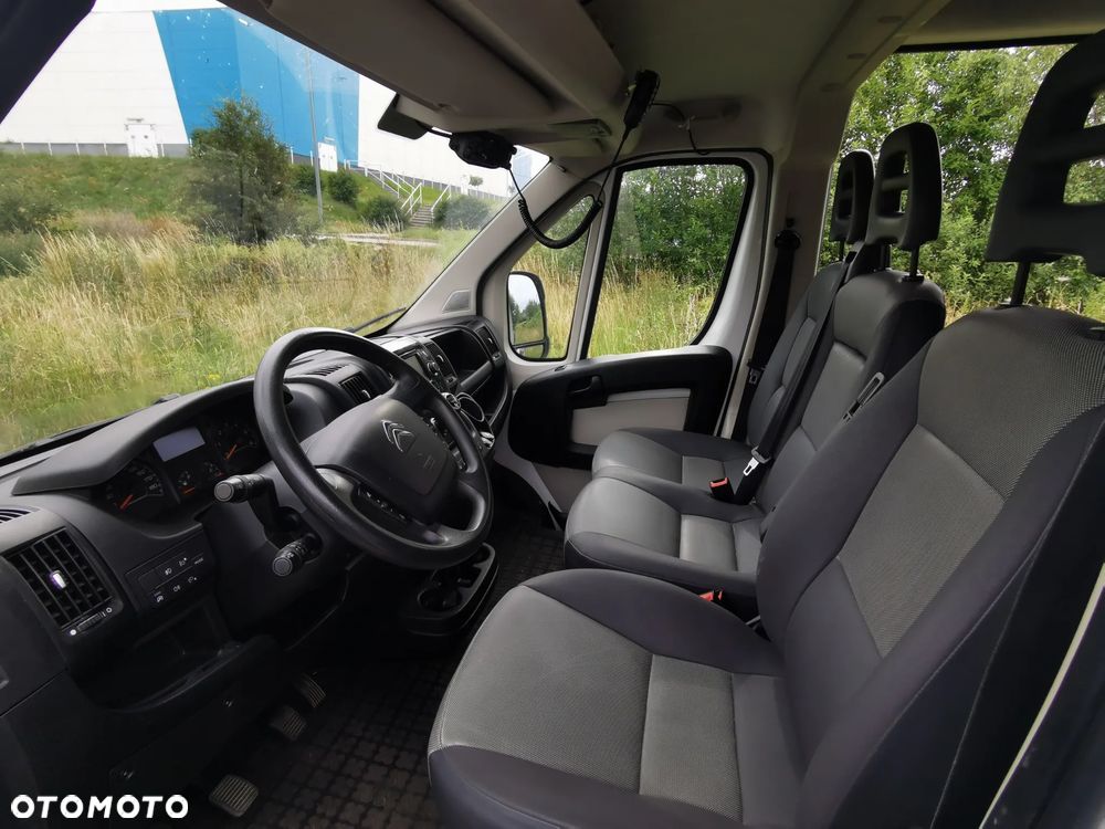 Citroën Jumper L4H3 - 4