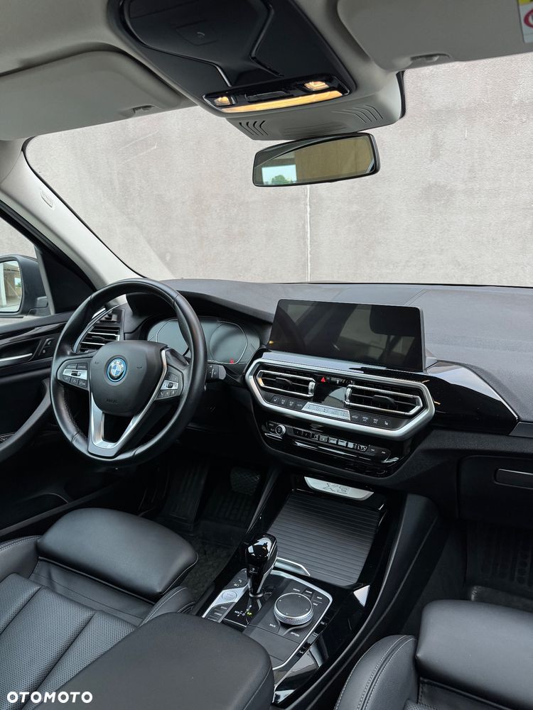 BMW X3 - 14