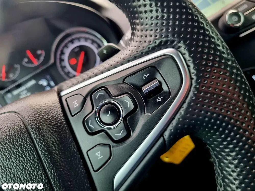 Opel Insignia 1.6 CDTI Cosmo - 20