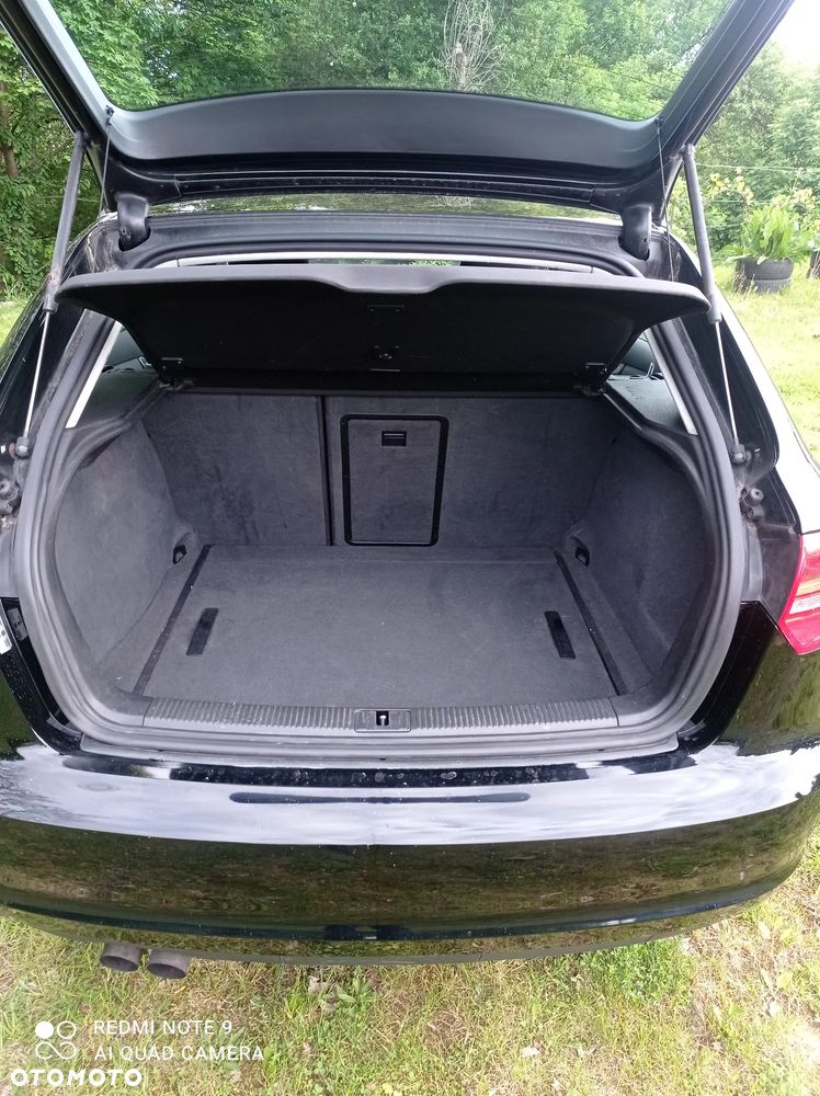 Audi A3 Sportback - 6