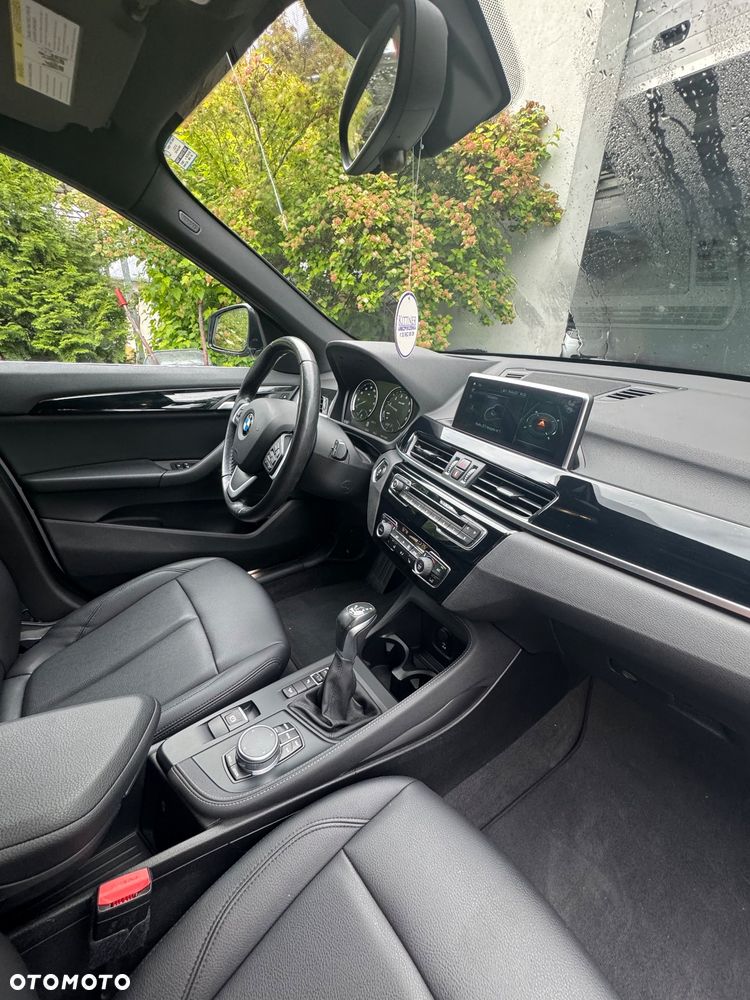 BMW X1 - 12