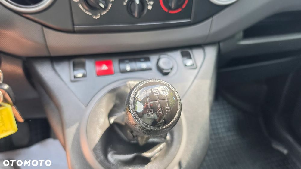 Peugeot Partner - 20