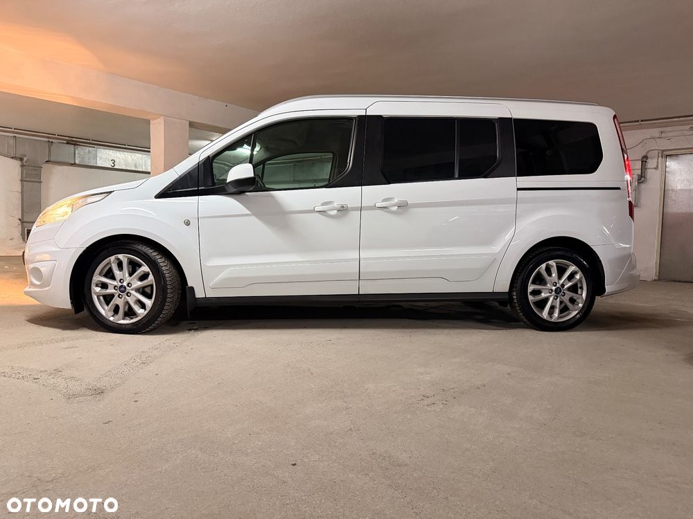 Ford Tourneo Connect 1.5 TDCi Start-Stop Trend - 4