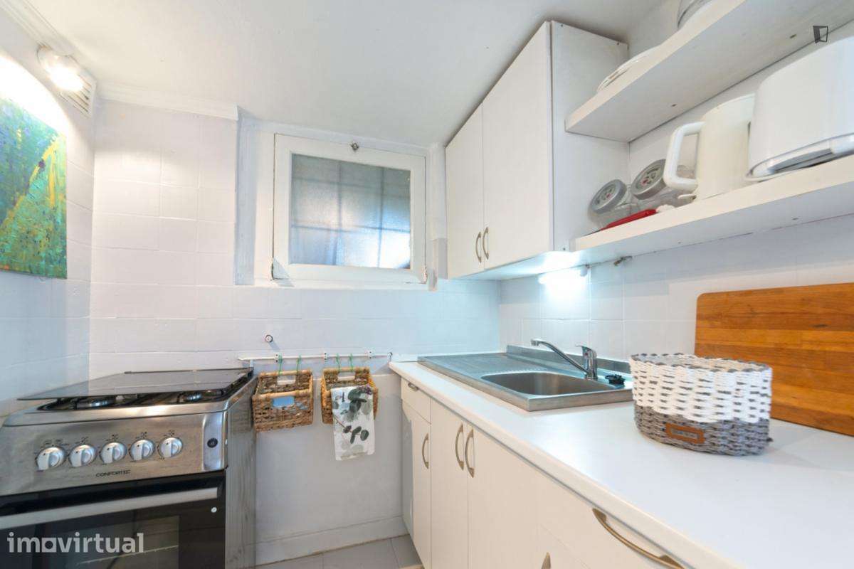 Apartamento com 2 quartos - localizado em Cascais Lisbon - Grande imagem: 2/20
