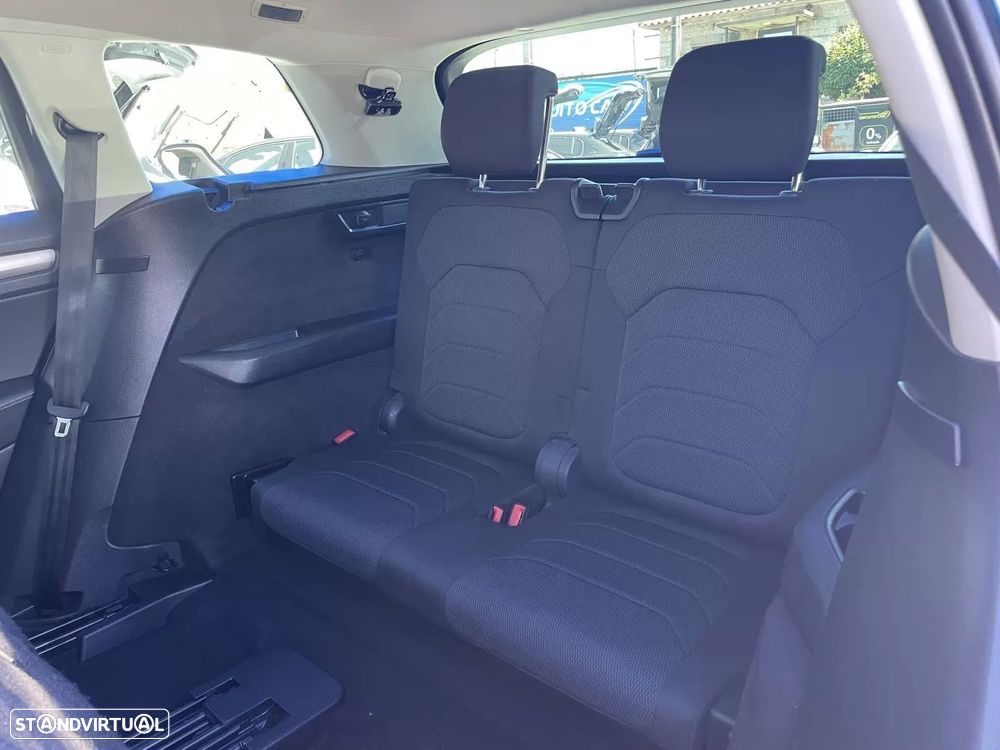 Skoda Kodiaq 2.0 TDI DSG - 19