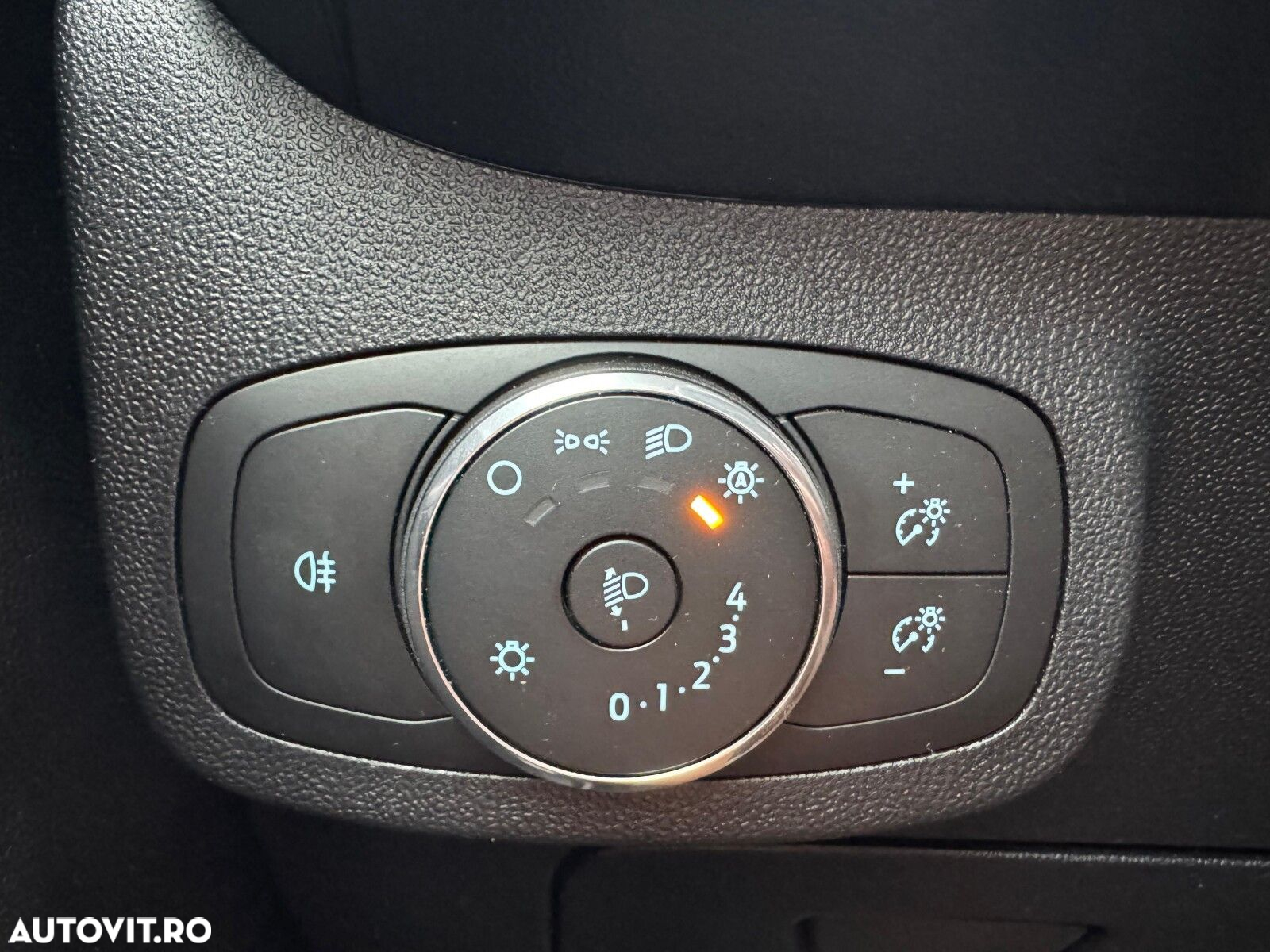 Ford Fiesta - 16