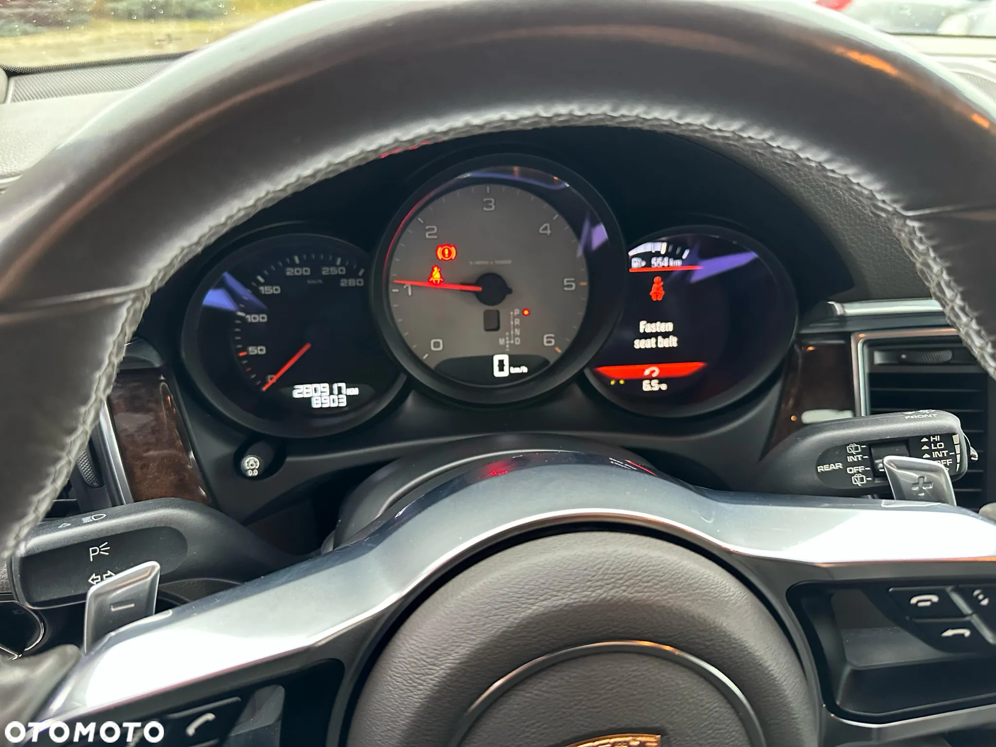 Porsche Macan S Diesel - 10