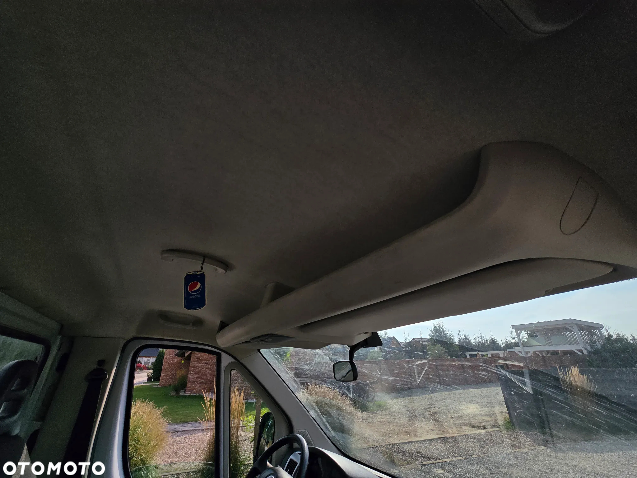 Fiat Ducato - 18