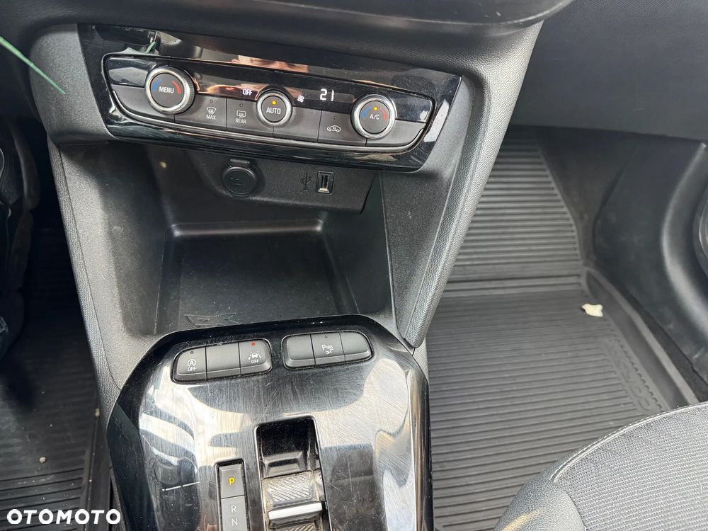 Opel Corsa 1.2 Elegance S&S - 12