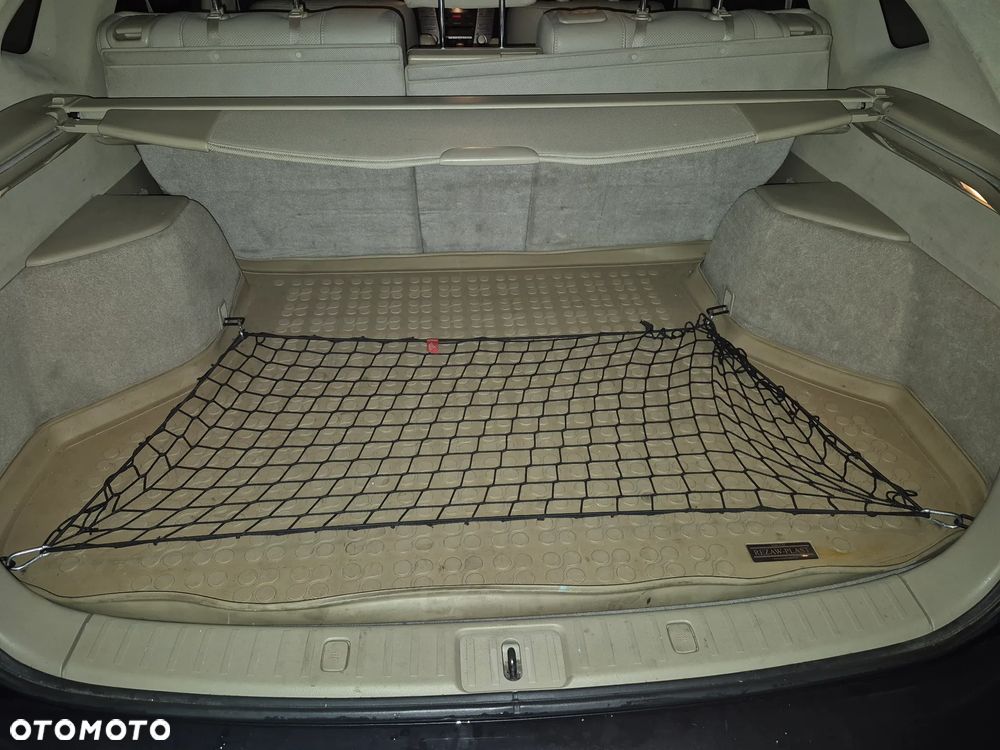 Lexus RX 400h Prestige - 10