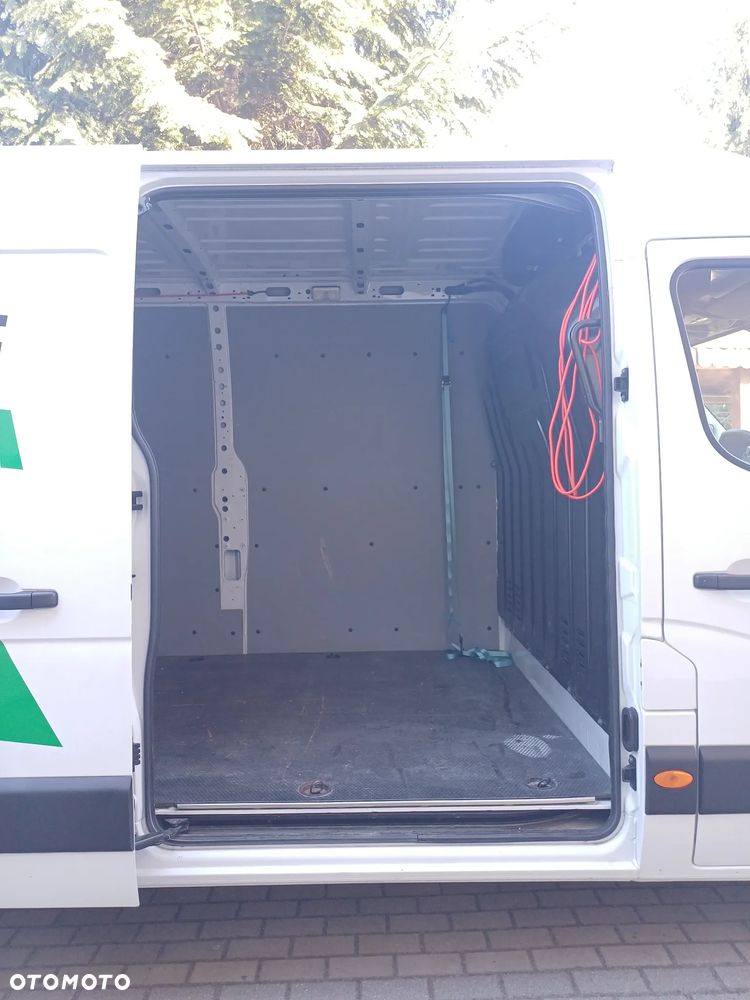 Renault Master - 5