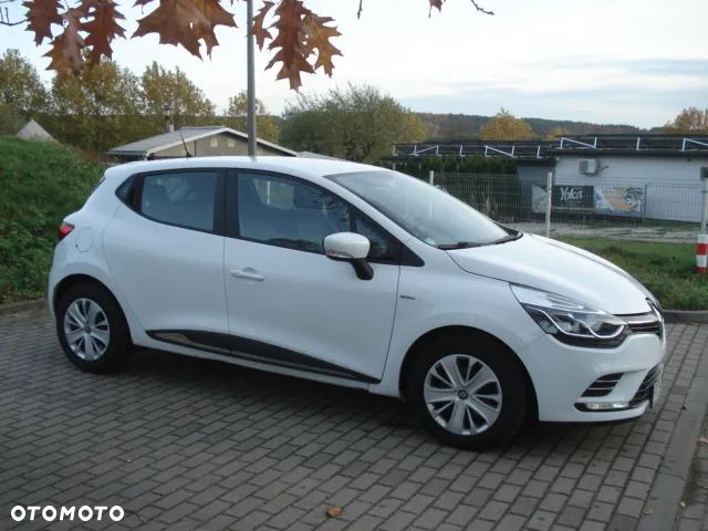 Renault Clio (Energy) TCe 75 Start & Stop LIFE - 14