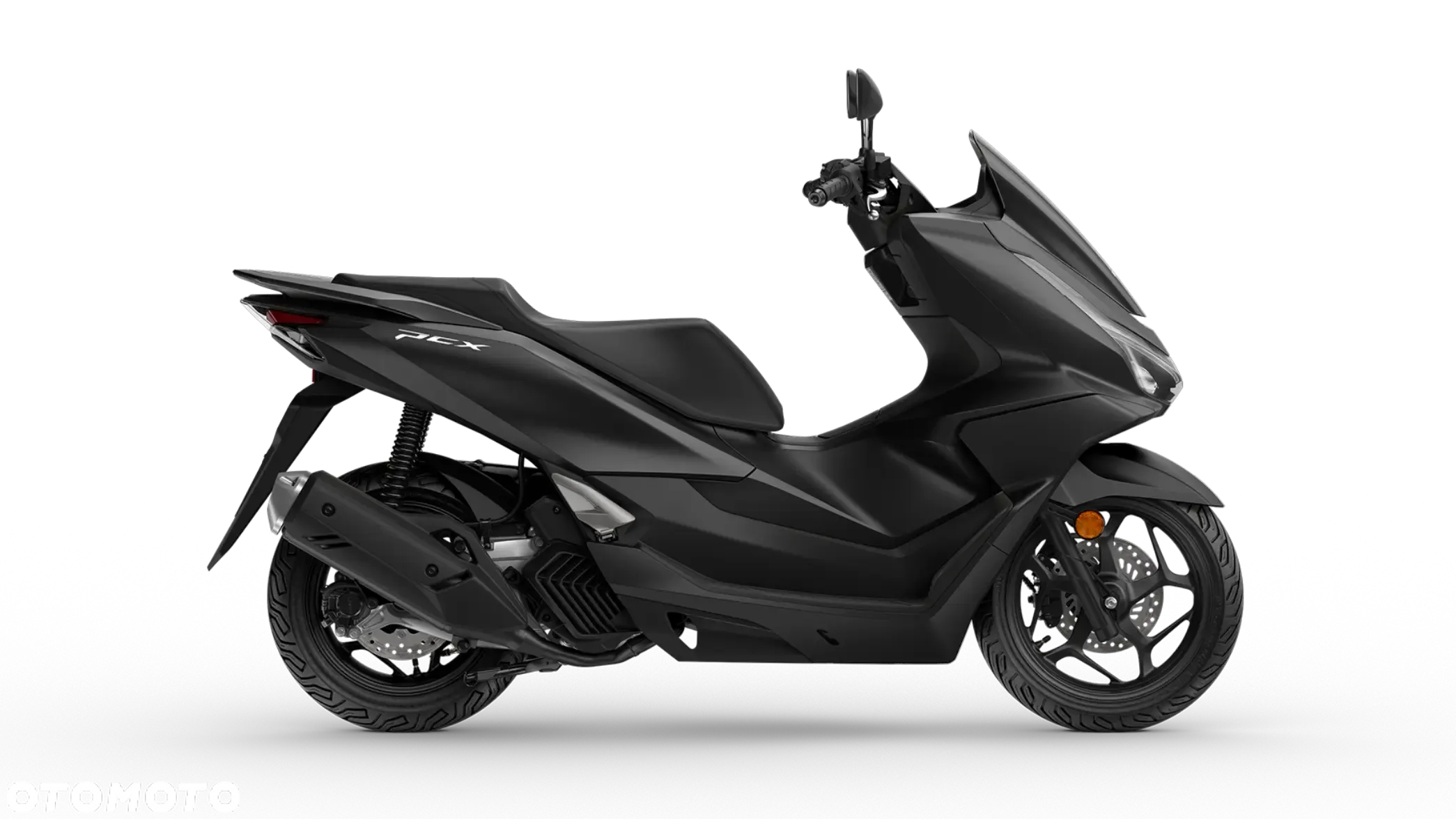Honda PCX - 3