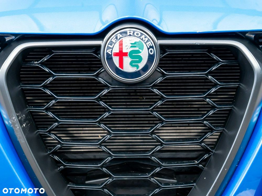 Alfa Romeo Tonale - 11