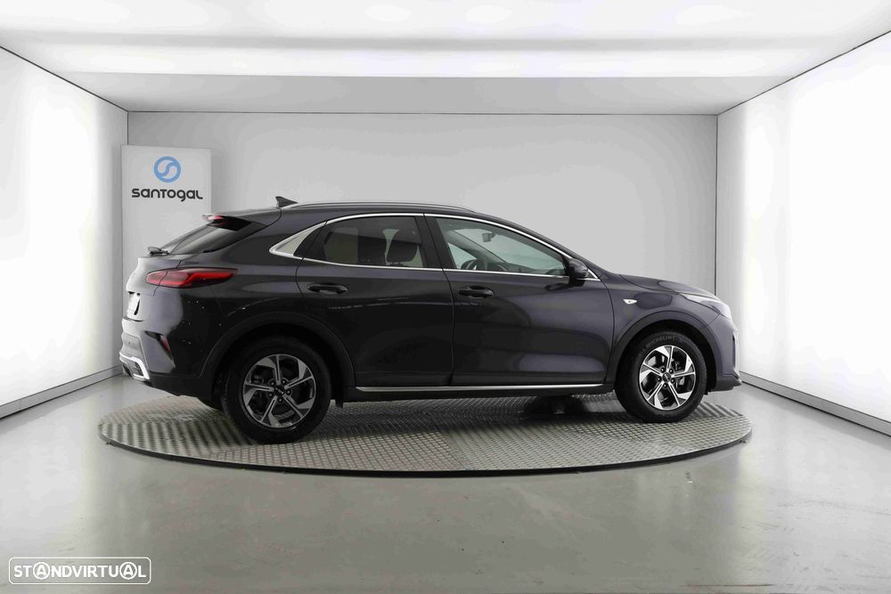 Kia XCeed 1.0 T-GDI Dynamic - 3