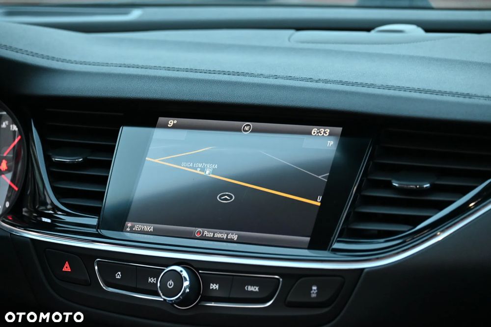 Opel Insignia Grand Sport 2.0 Diesel Selection - 21