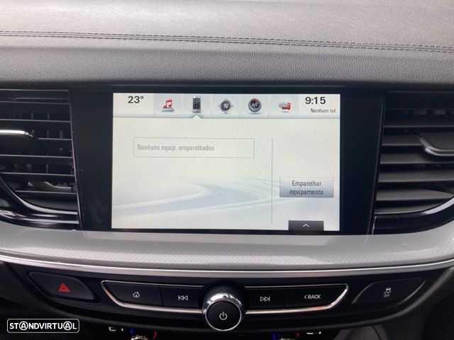 Opel Insignia Grand Sport 1.6 CDTi Business Edition - 20