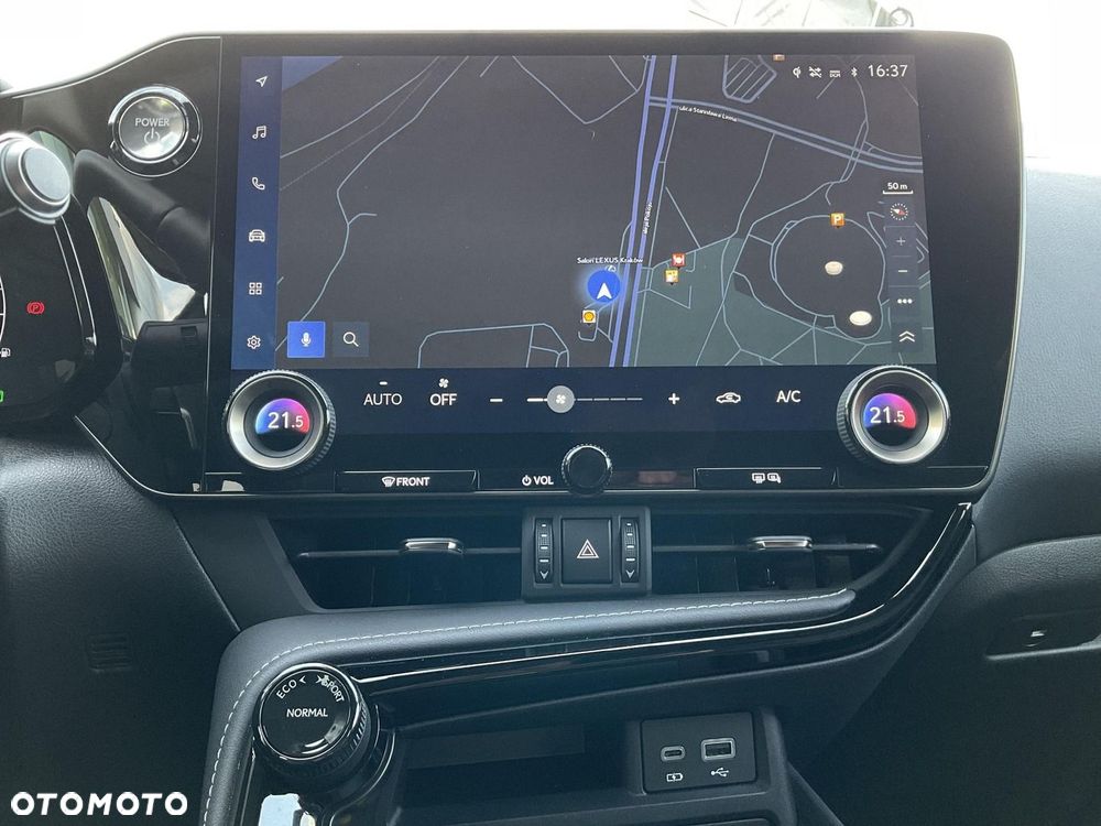 Lexus NX 350h Prestige AWD - 23