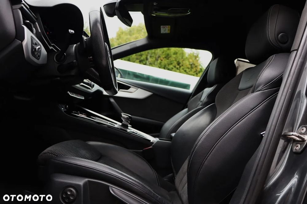 Audi A4 Avant - 18