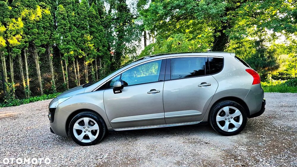 Peugeot 3008 120 VTi Premium - 19