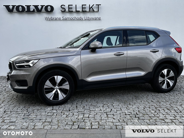 Volvo XC 40