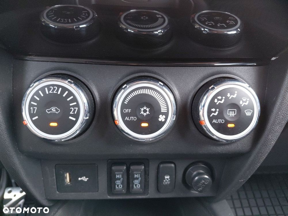 Mitsubishi ASX 1.6 Intense Plus - 16