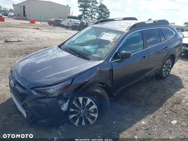 Subaru Outback 2024 photo 3